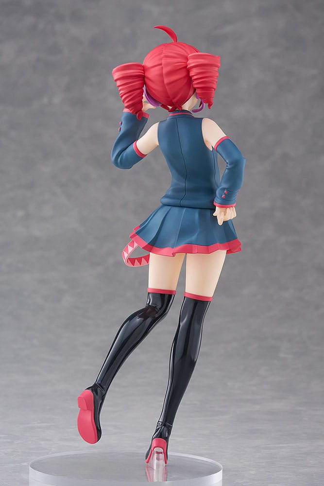Vocaloid Kasane Teto Pop Up Parade L Figure 22cm