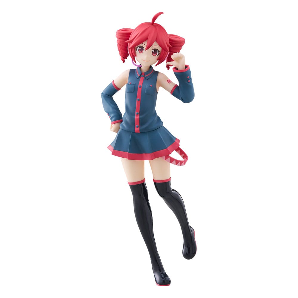 Vocaloid Kasane Teto Pop Up Parade L Figure 22cm