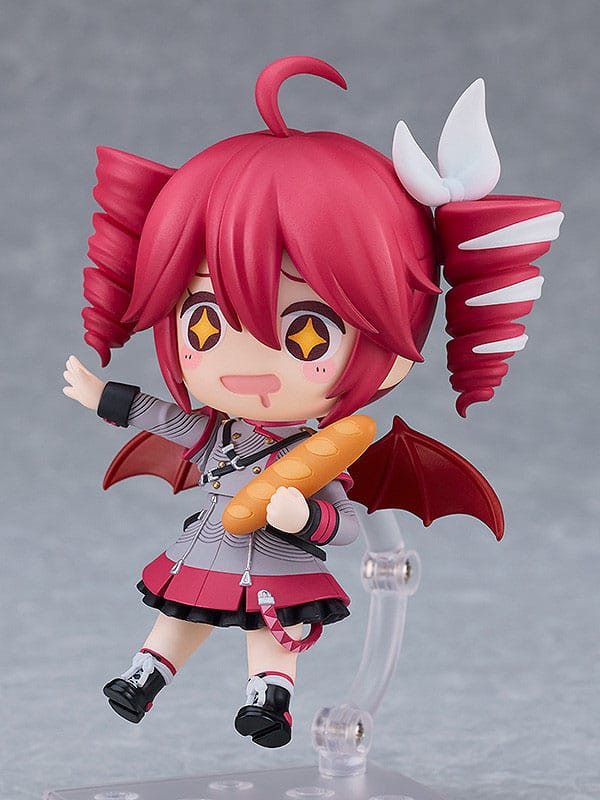 Vocaloid Kasane Teto: Synthesizer V AI Ver. Nendoroid Figure #2344