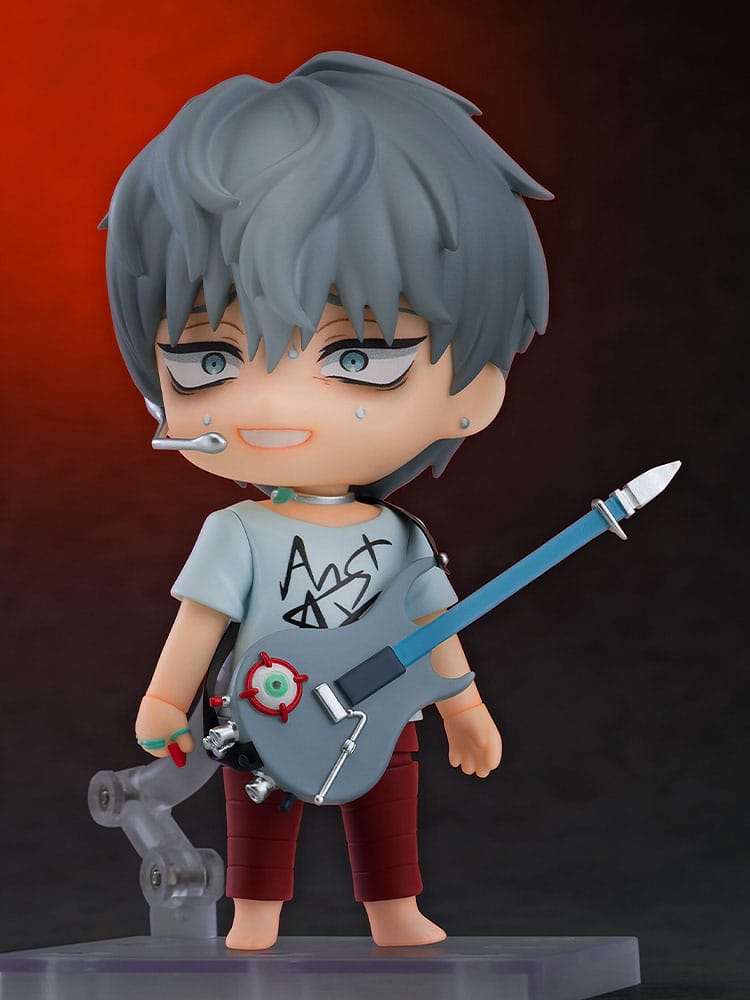 Alien Stage Till Nendoroid Figure #2861