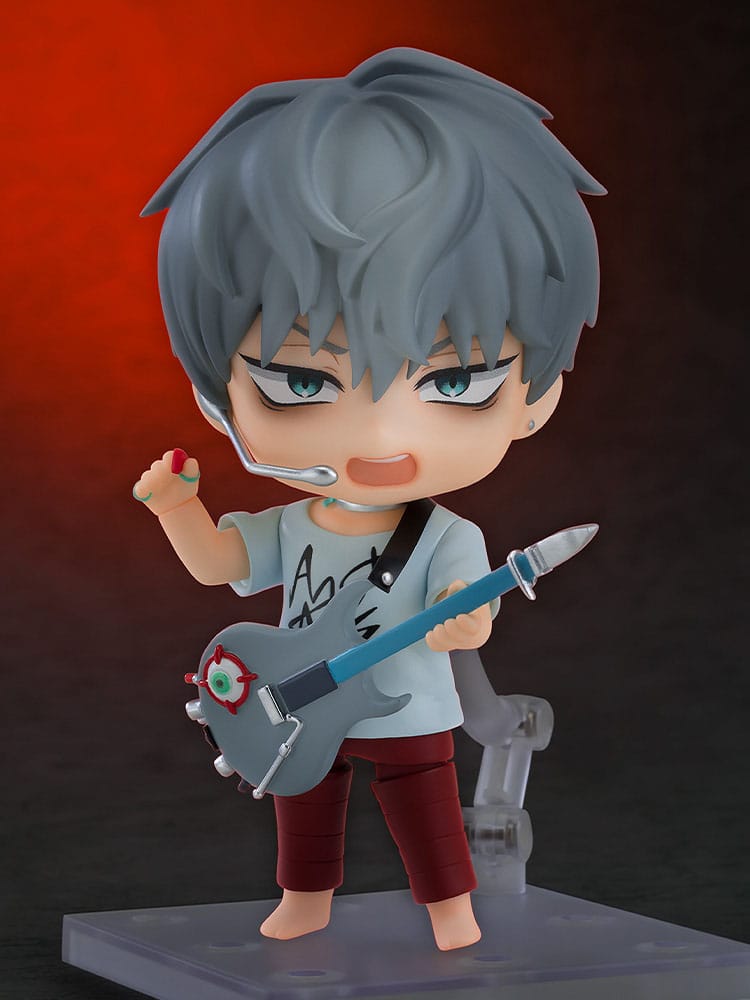 Alien Stage Till Nendoroid Figure #2861