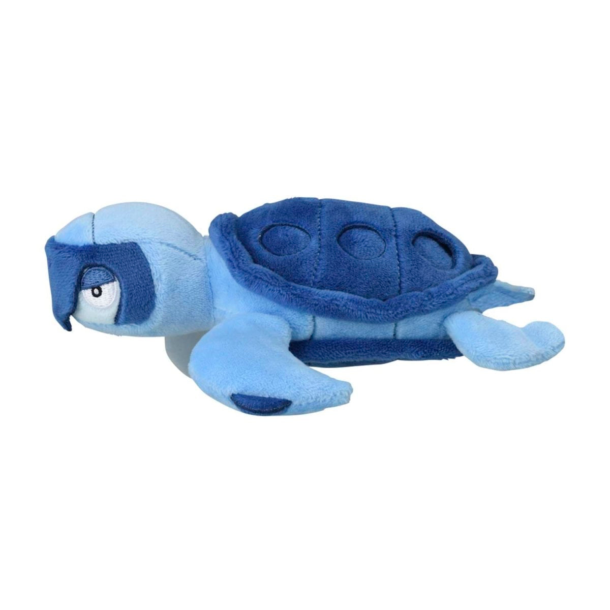 Pokemon Tirtouga Unova Sitting Cuties Plush Toy 6cm