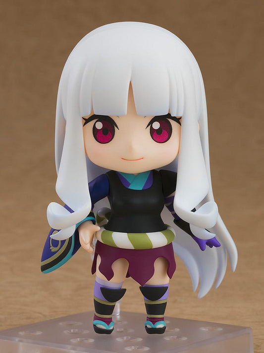 Kizumonogatari Togame Nendoroid Figure #2633