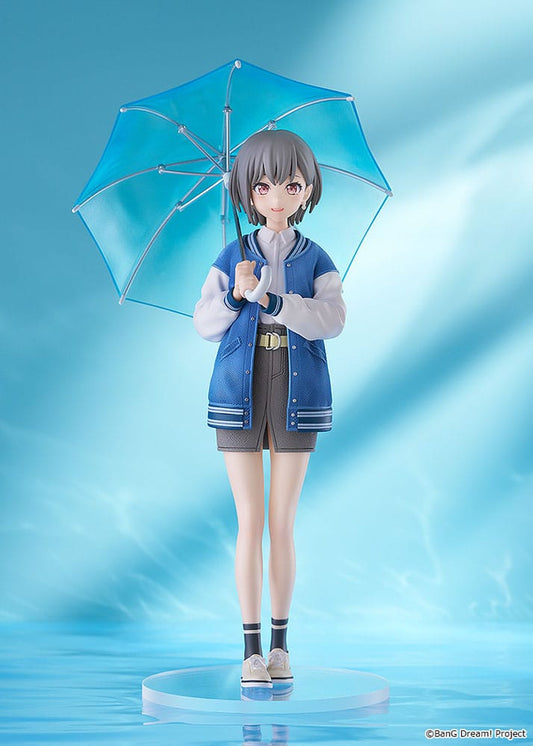 Bang Dream Tomori Takamatsu Pop Up Parade L Size Figure 24cm