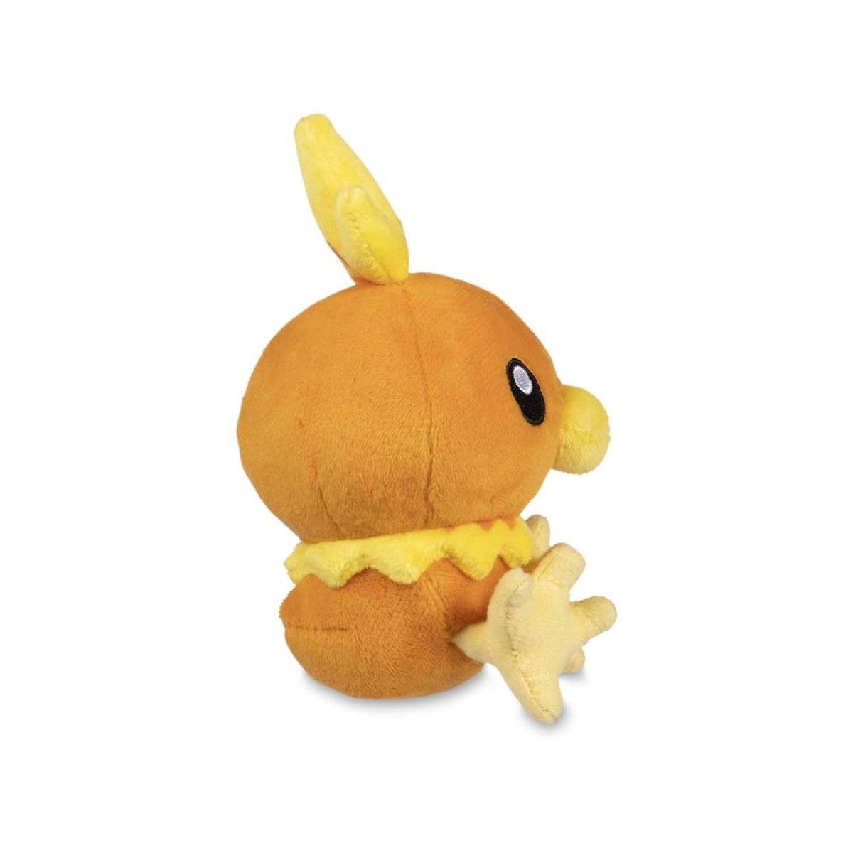 Pokemon Torchic Sitting Cuties Plush 15cm