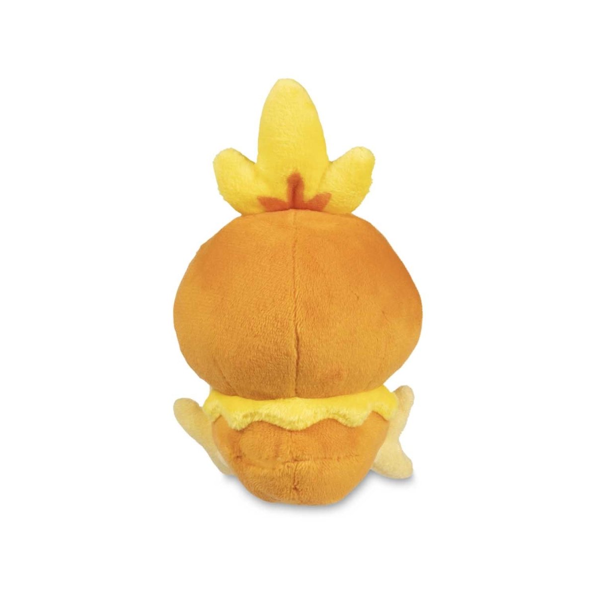 Pokemon Torchic Sitting Cuties Plush 15cm