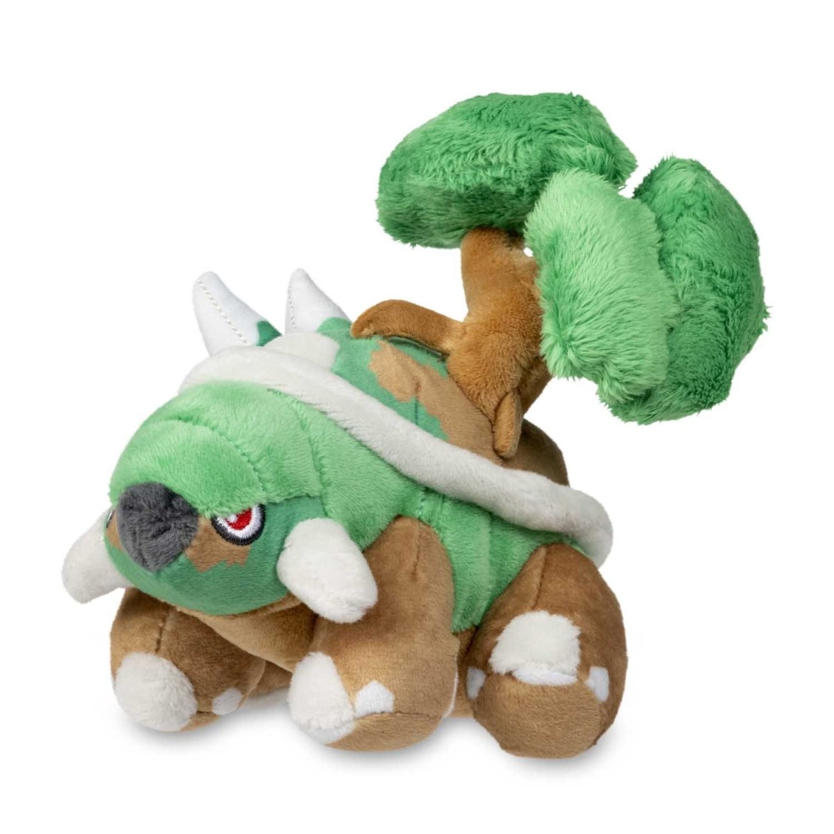 Pokemon Torterra Sitting Cuties Plush 15cm