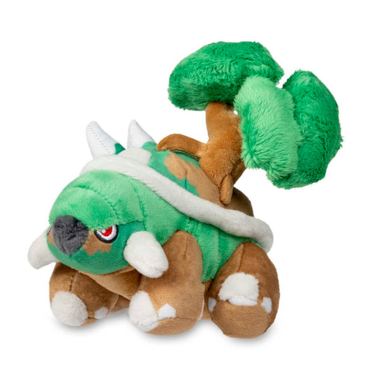 Pokemon Torterra Sitting Cuties Plush 15cm