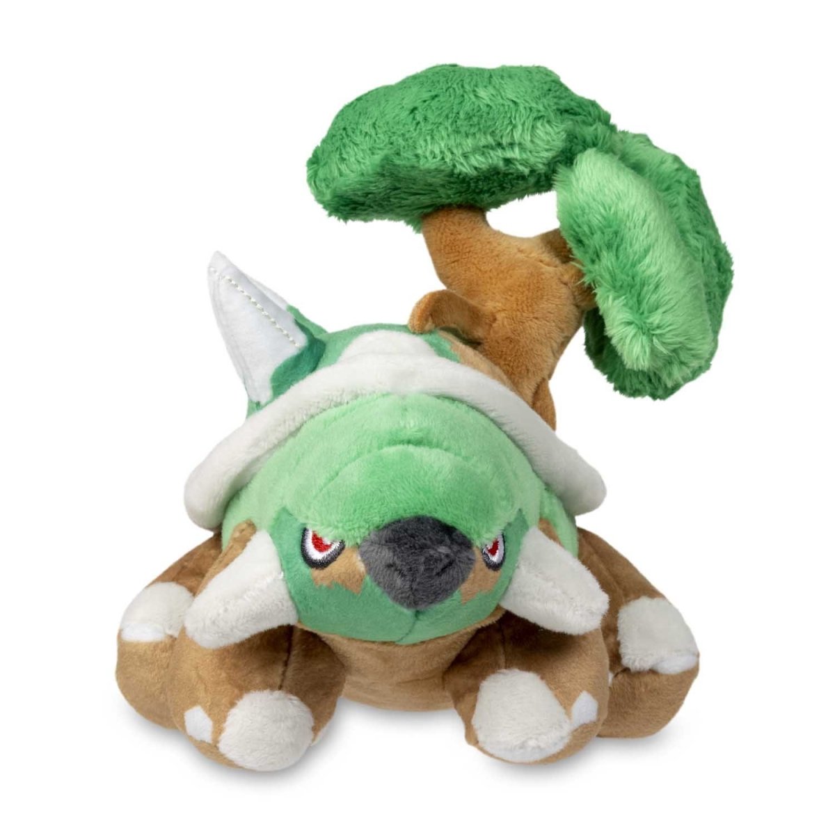 Pokemon Torterra Sitting Cuties Plush 15cm