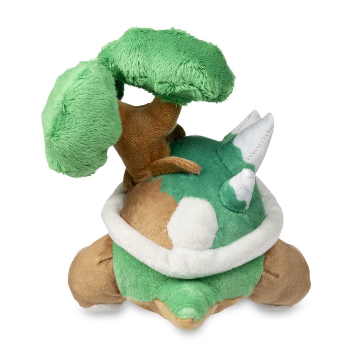 Pokemon Torterra Sitting Cuties Plush 15cm