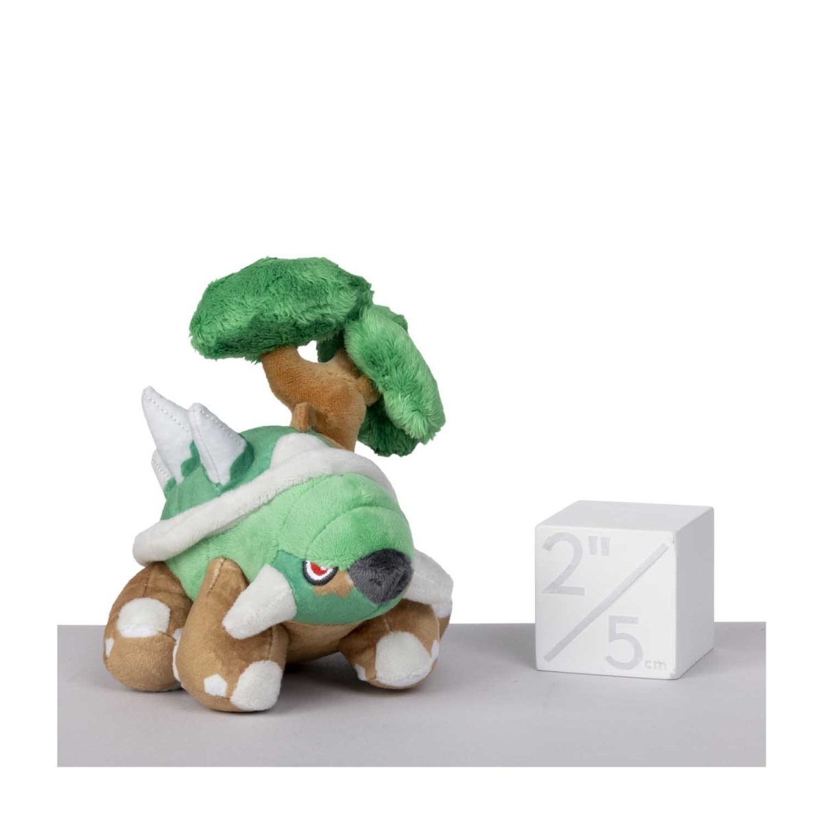 Pokemon Torterra Sitting Cuties Plush 15cm