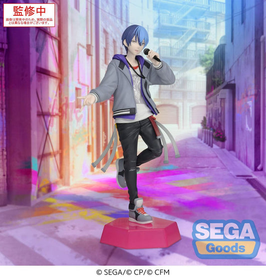 Colorful Stage Aoyagi Toya Sega Prize Figure 14cm