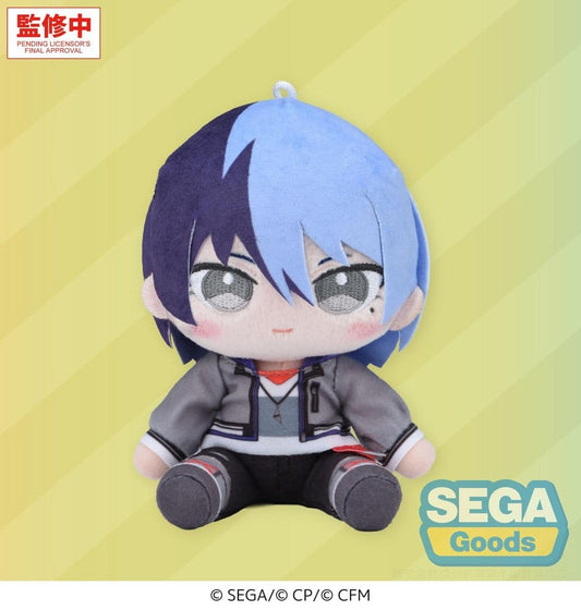 Colorful Stage Aoyagi Toya Sega Prize Plush 13cm