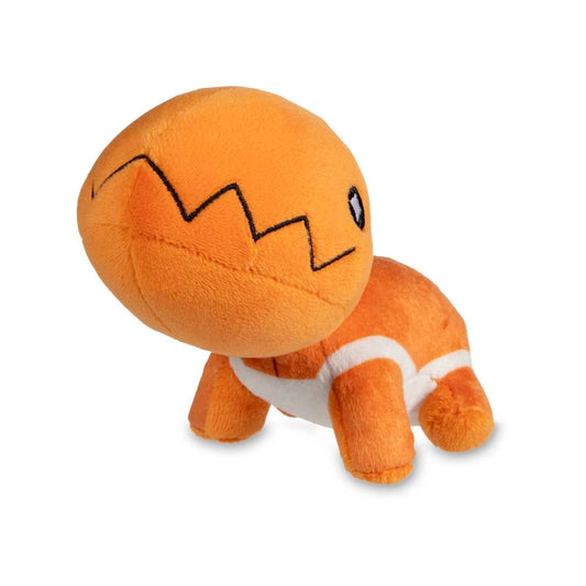 Pokemon Trapinch Sitting Cuties Plush 7cm