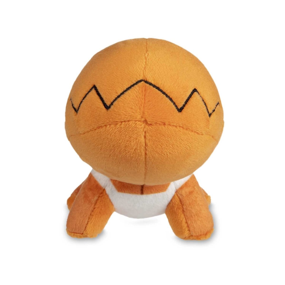 Pokemon Trapinch Sitting Cuties Plush 7cm