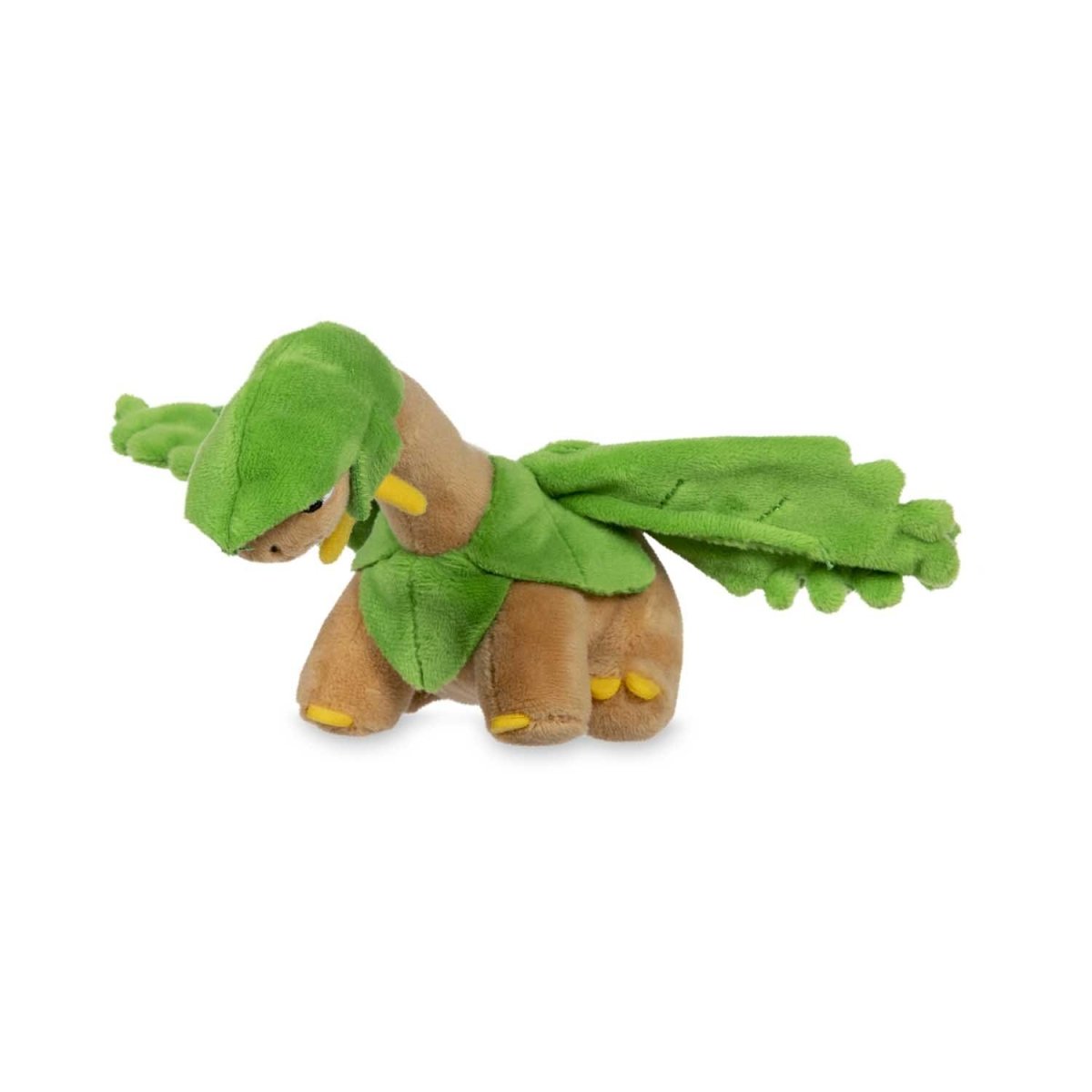 Pokemon Tropius Hoenn Sitting Cuties Plush Toy 13cm