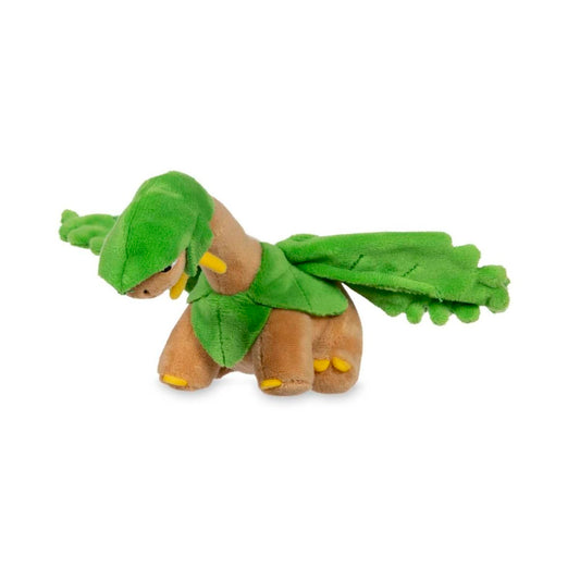 Pokemon Tropius Hoenn Sitting Cuties Plush Toy 13cm