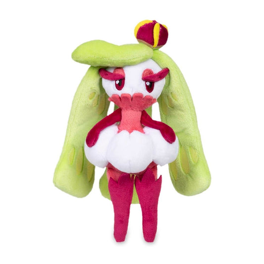 Pokemon Tsareena Alola Sitting Cuties Plush Toy 18cm
