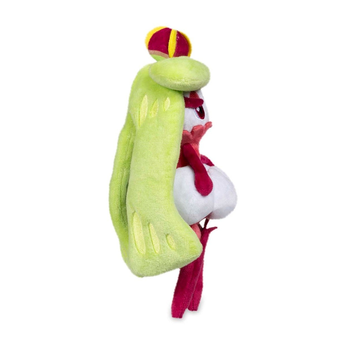 Pokemon Tsareena Alola Sitting Cuties Plush Toy 18cm