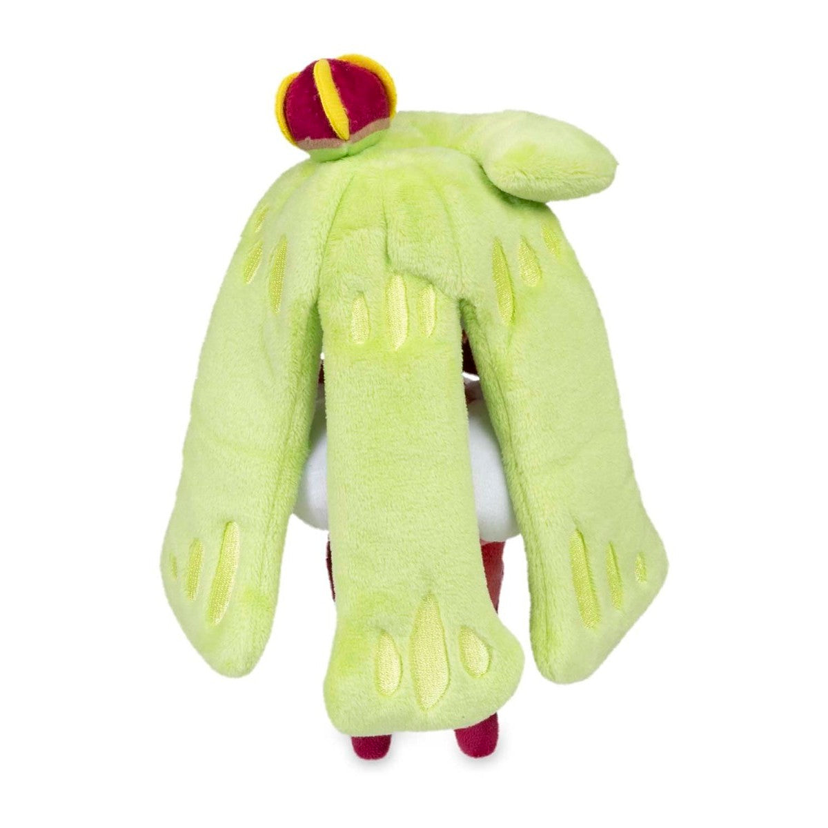 Pokemon Tsareena Alola Sitting Cuties Plush Toy 18cm