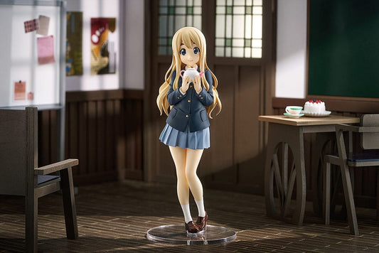 K-On! Tsumugi Kotobuki Pop Up Parade L Version Figure 22cm
