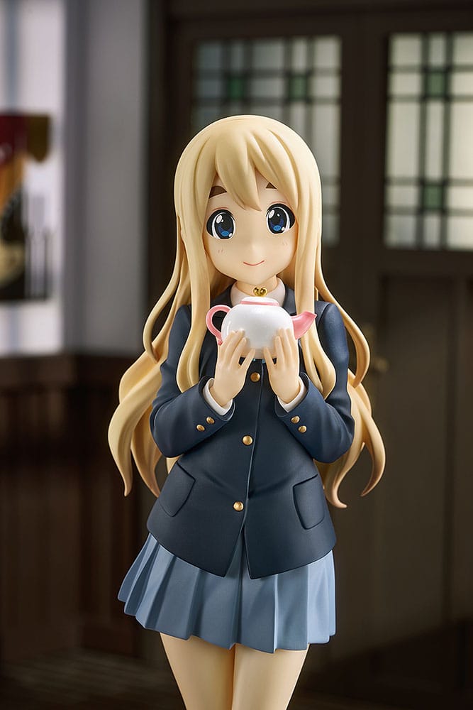 K-On! Tsumugi Kotobuki Pop Up Parade L Version Figure 22cm