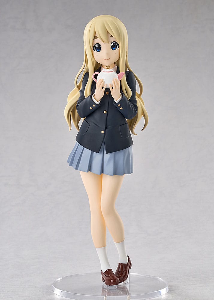K-On! Tsumugi Kotobuki Pop Up Parade L Version Figure 22cm