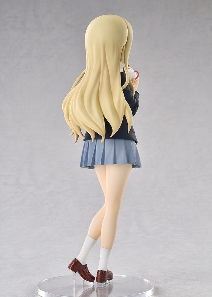 K-On! Tsumugi Kotobuki Pop Up Parade L Version Figure 22cm