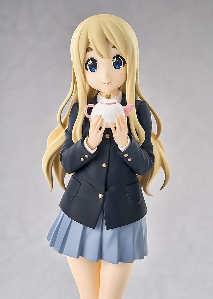 K-On! Tsumugi Kotobuki Pop Up Parade L Version Figure 22cm
