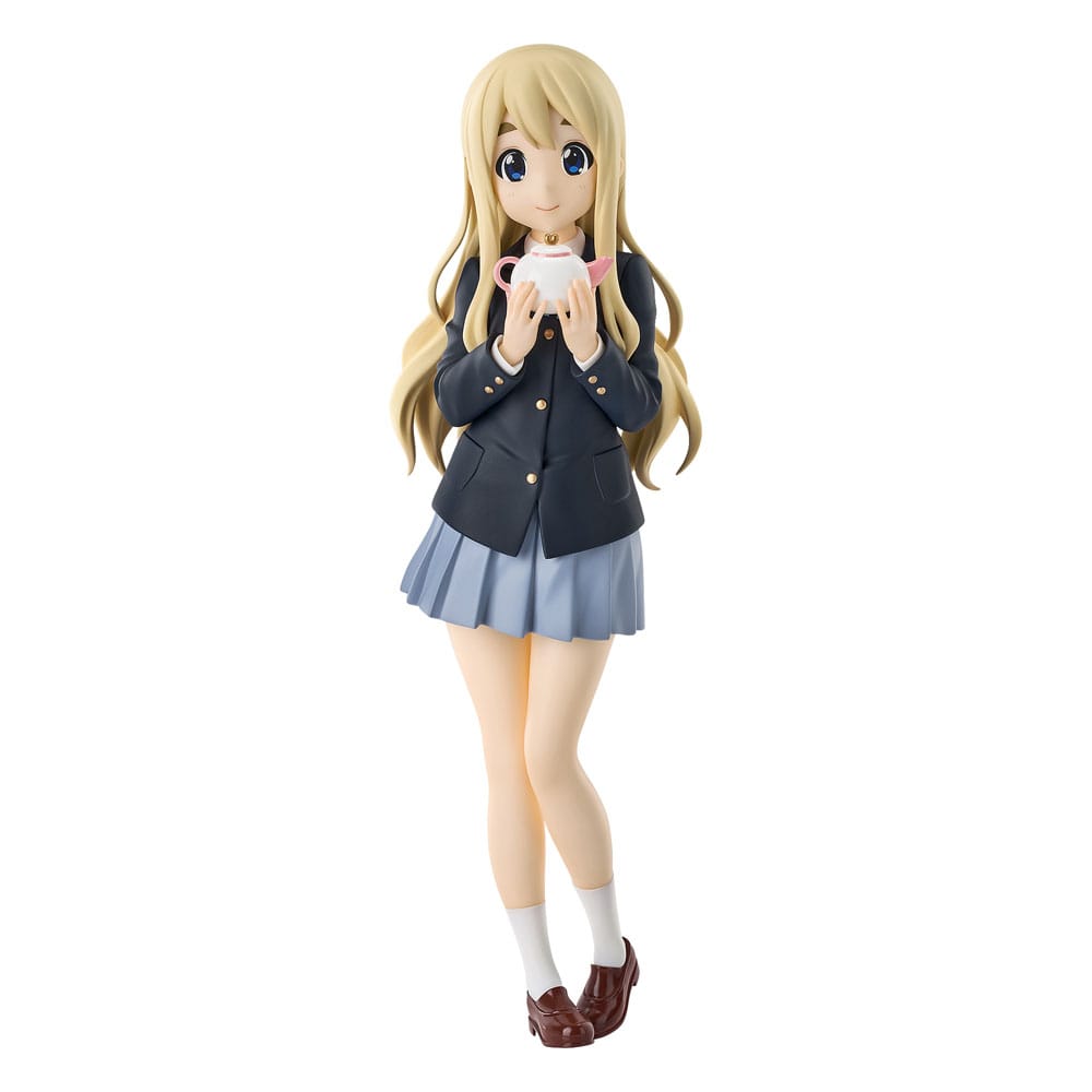 K-On! Tsumugi Kotobuki Pop Up Parade L Version Figure 22cm