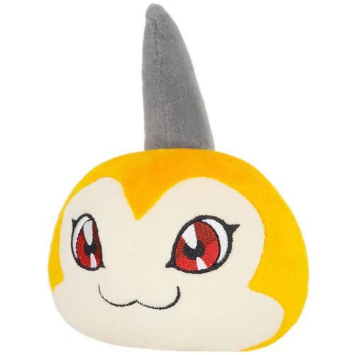 Digimon Adventure Tsunomon San-Ei Plush