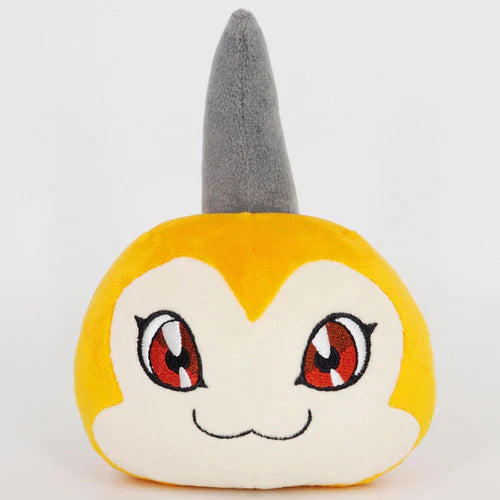 Digimon Adventure Tsunomon San-Ei Plush