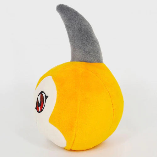 Digimon Adventure Tsunomon San-Ei Plush