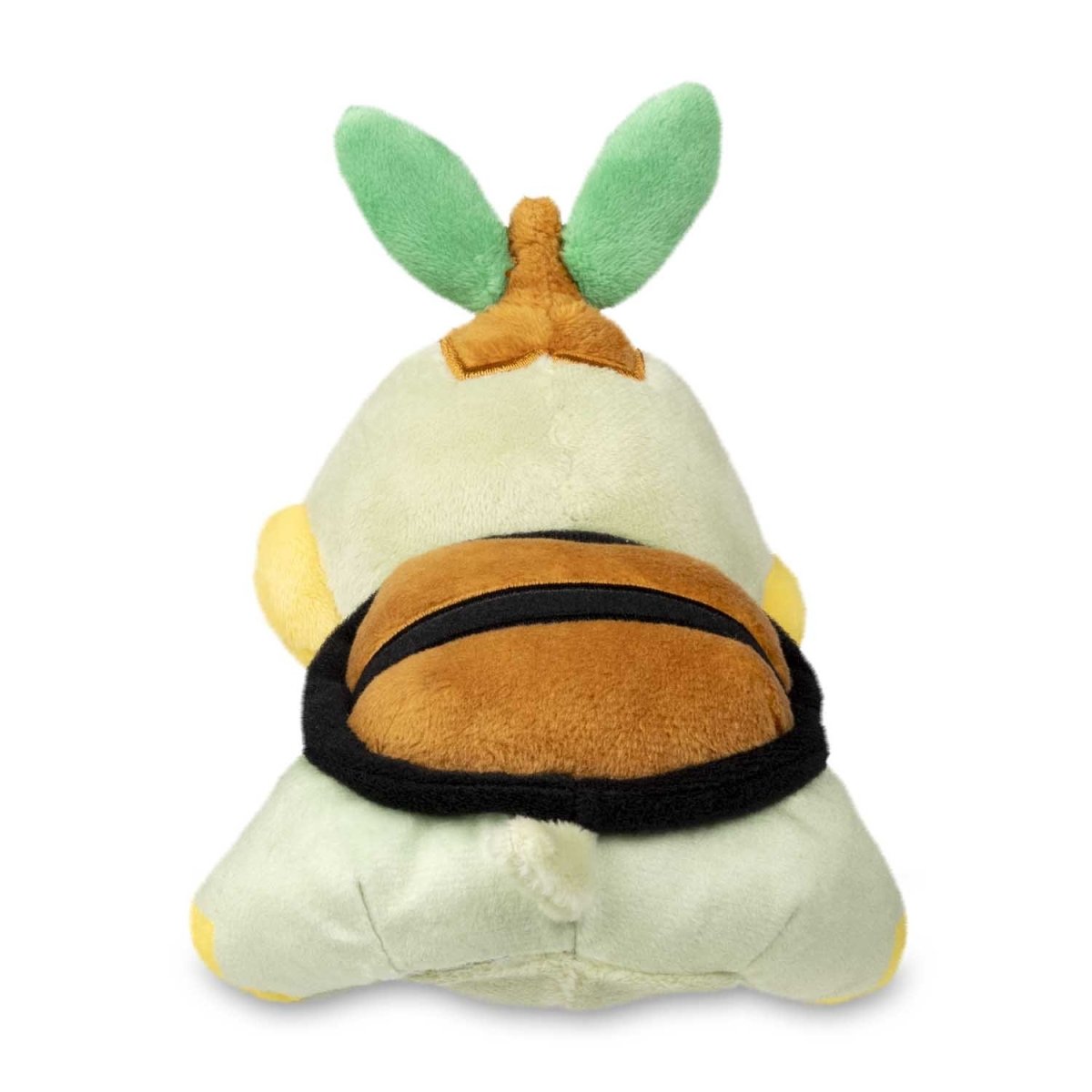 Pokemon Turtwig Sinnoh Sitting Cuties Plush 15cm