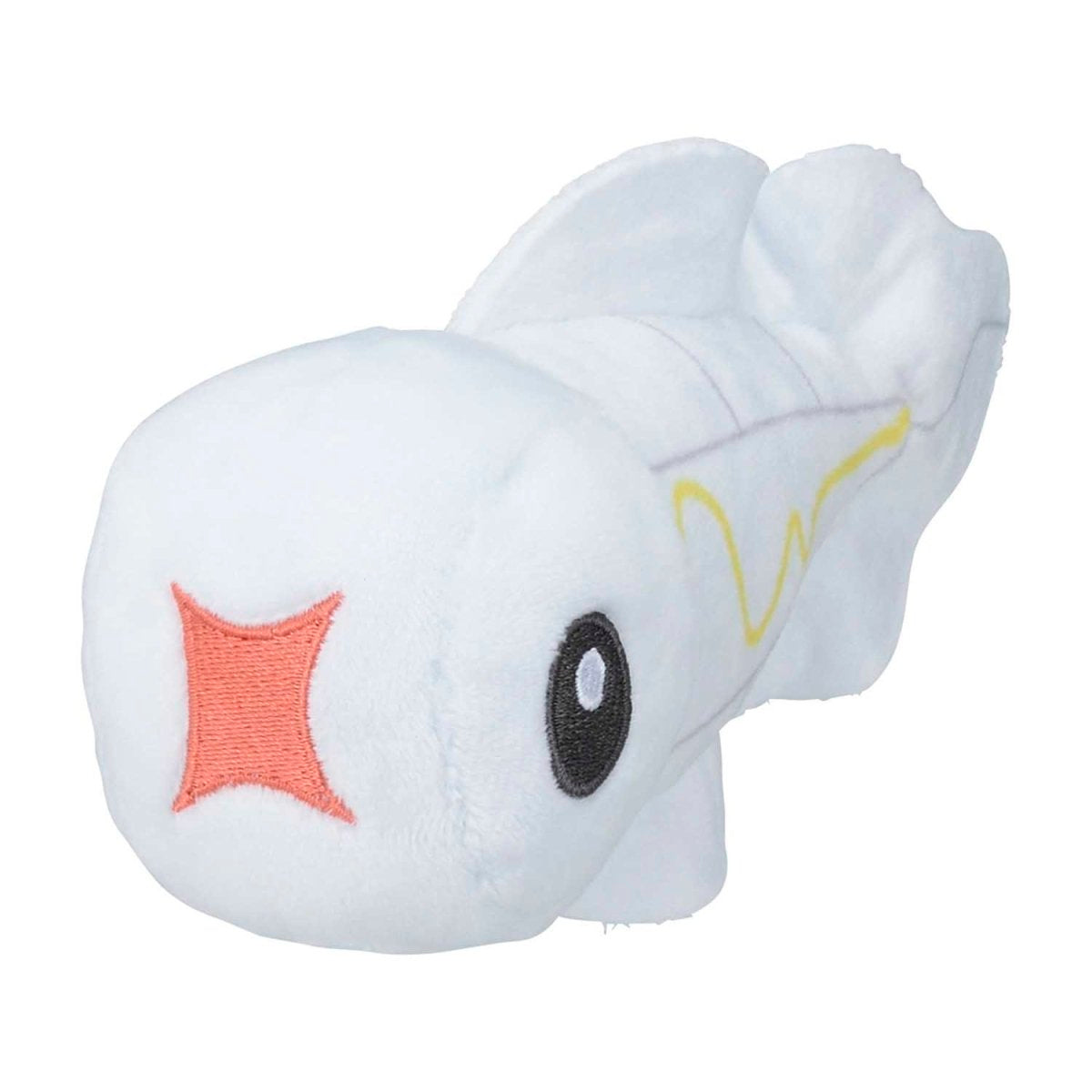 Pokemon Tynamo Unova Sitting Cuties Plush Toy 9cm