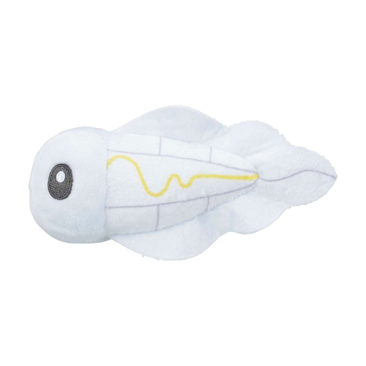 Pokemon Tynamo Unova Sitting Cuties Plush Toy 9cm