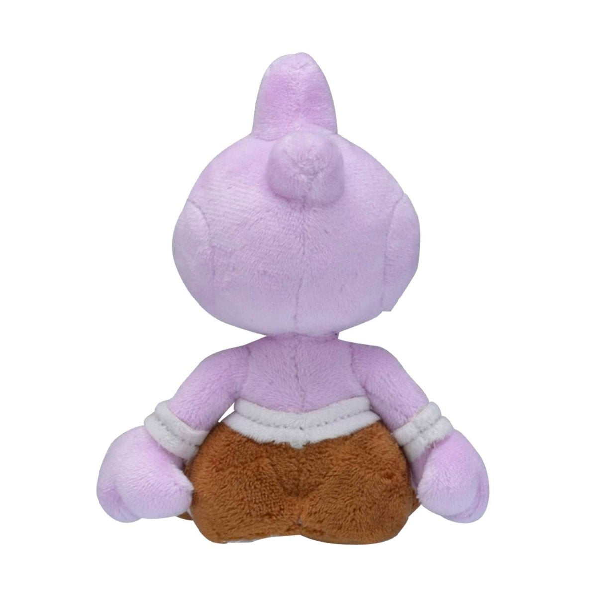 Pokemon Tyrogue Sitting Cuties Plush 18cm