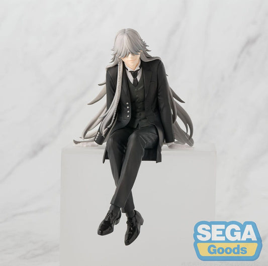 Black Butler Undertaker Boarding School Arc Sega Perching Figure 13cm