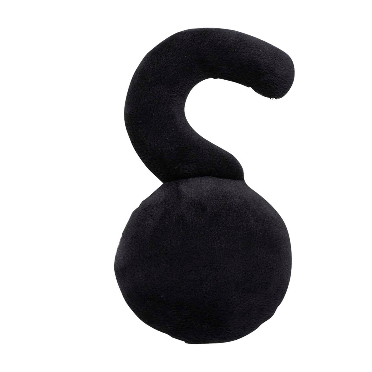 Pokemon Unown ? Sitting Cuties Plush 15cm