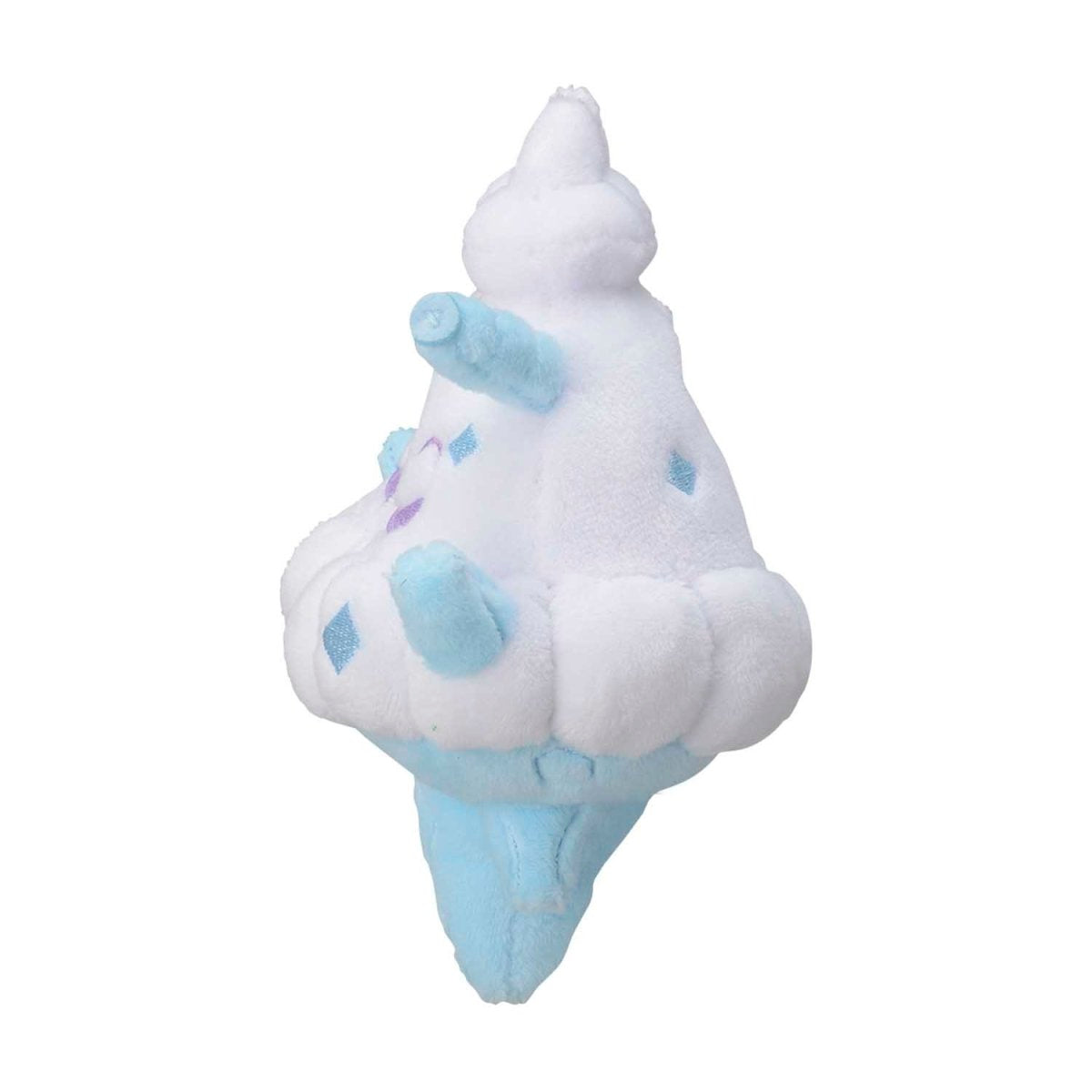 Pokemon Vanilluxe Sitting Cuties Plush 14cm