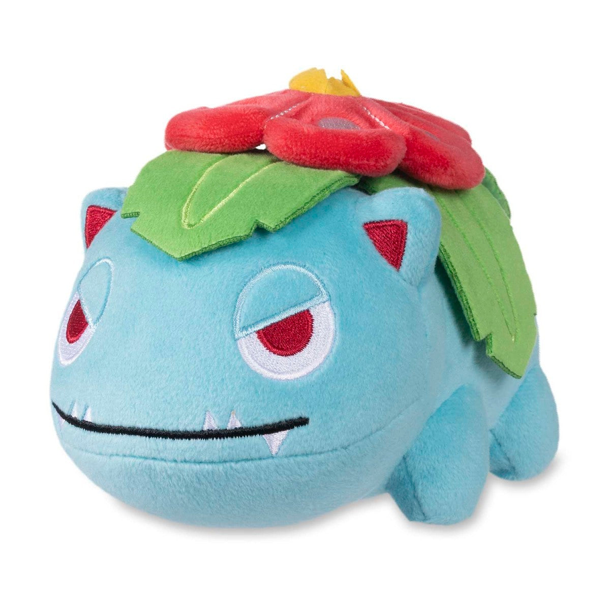 Pokemon Venusaur Kanto Poke Dolls Plush 12cm
