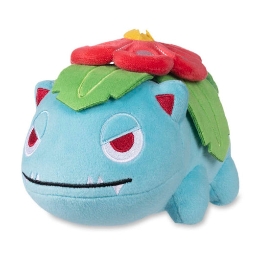 Pokemon Venusaur Kanto Poke Dolls Plush 12cm