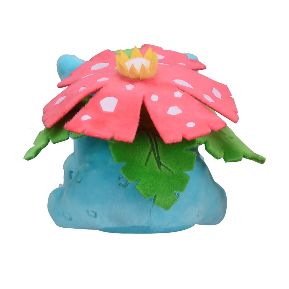 Pokemon Venusaur Sitting Cuties Plush 11cm