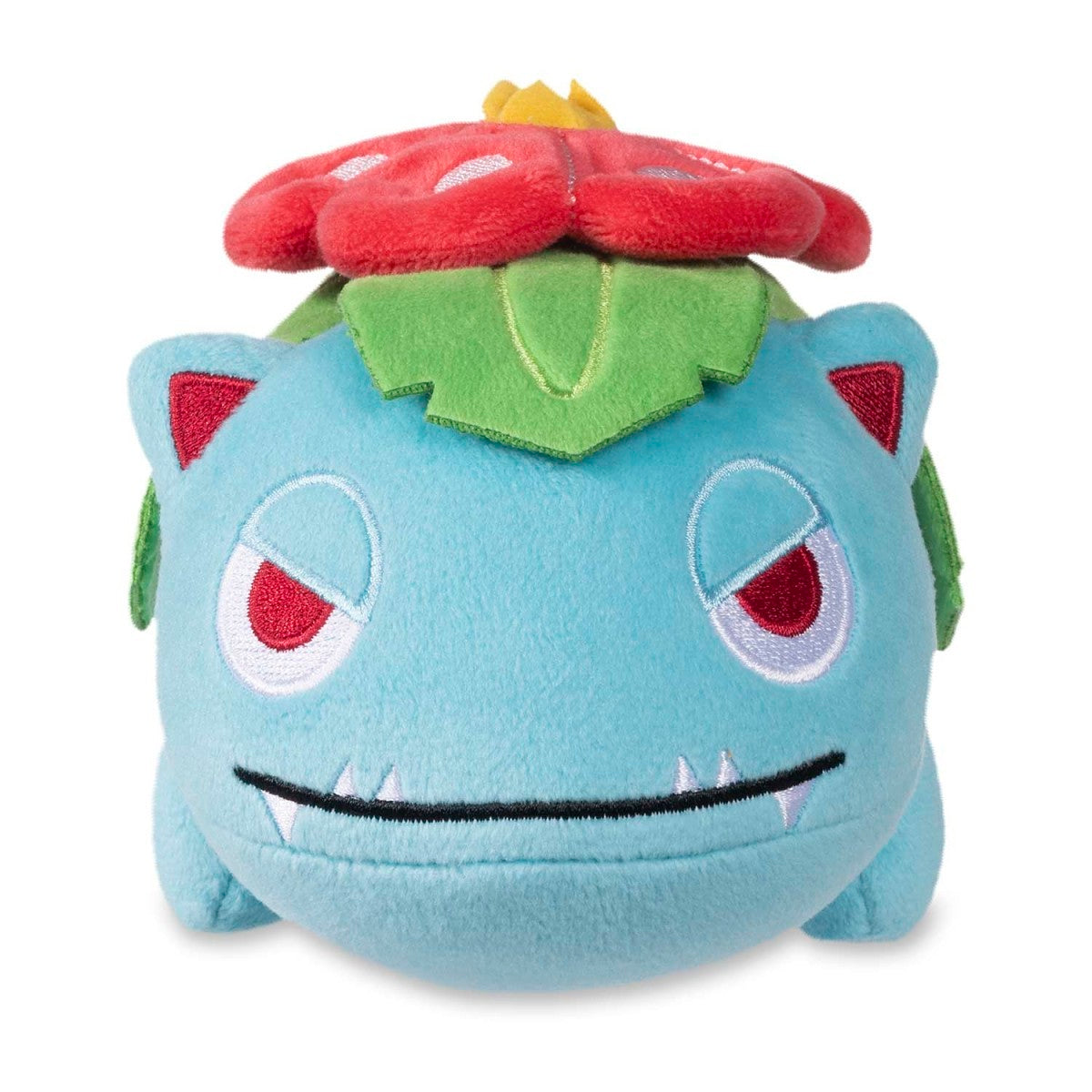 Pokemon Venusaur Kanto Poke Dolls Plush 12cm