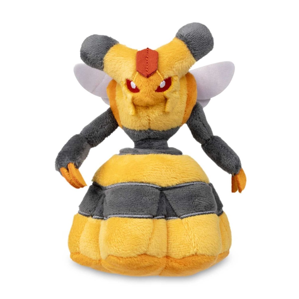 Pokemon Vespiquen Sitting Cuties Plush 14cm