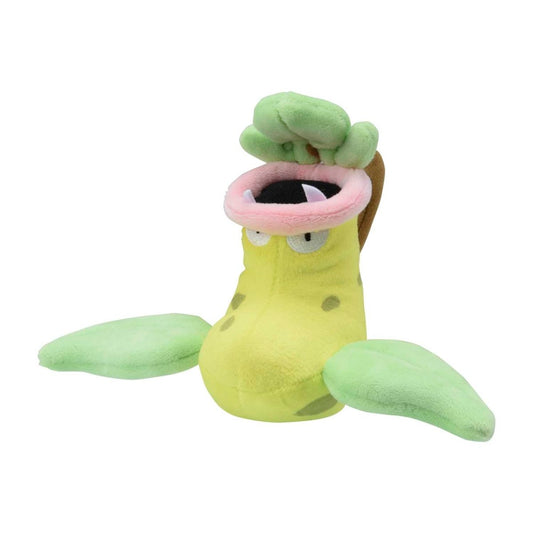 Pokemon Victreebel Kanto Sitting Cuties Plush 15cm