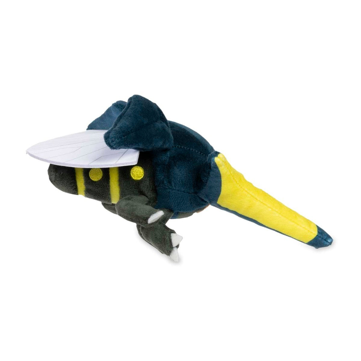 Pokemon Vikavolt Alola Sitting Cuties Plush Toy 7cm