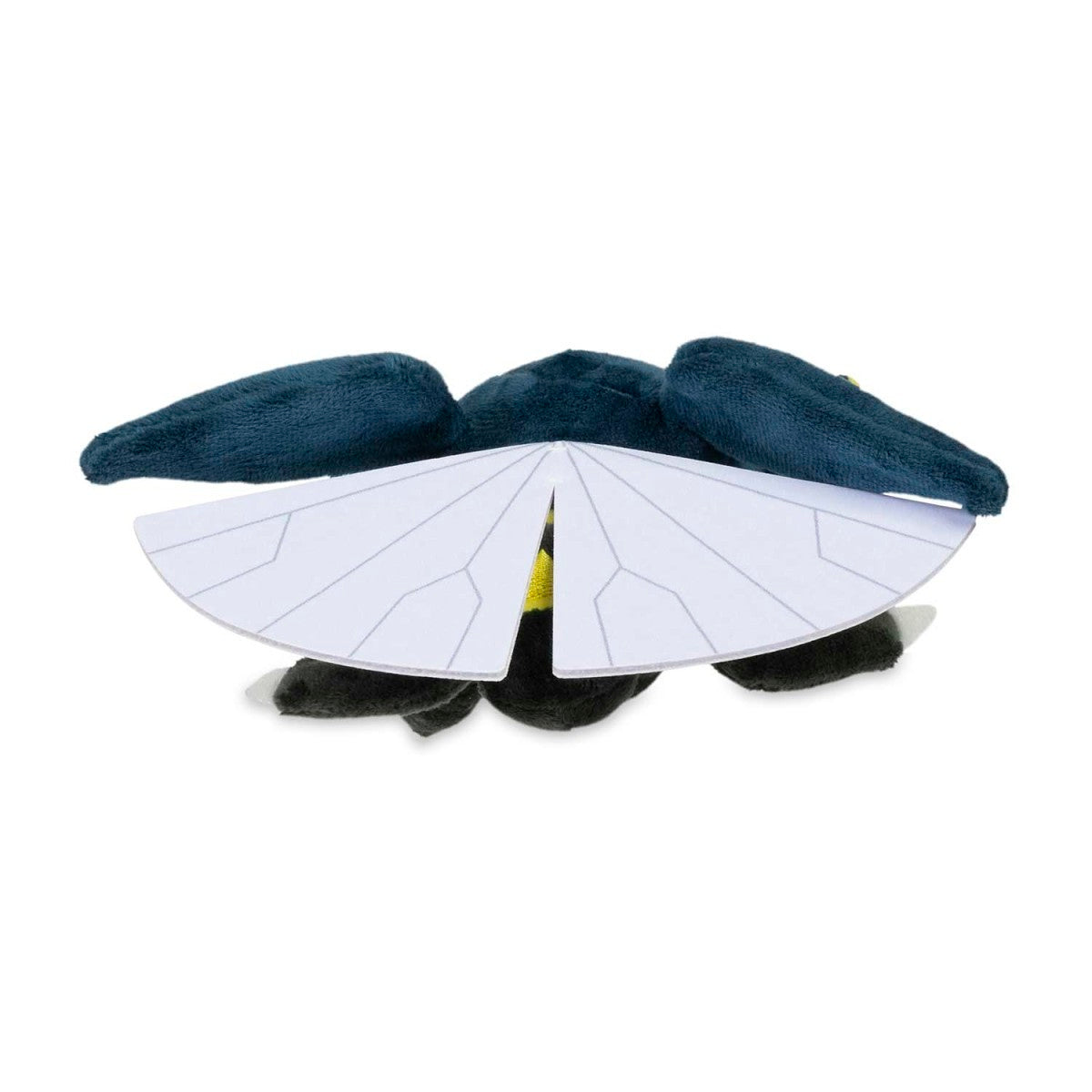 Pokemon Vikavolt Alola Sitting Cuties Plush Toy 7cm