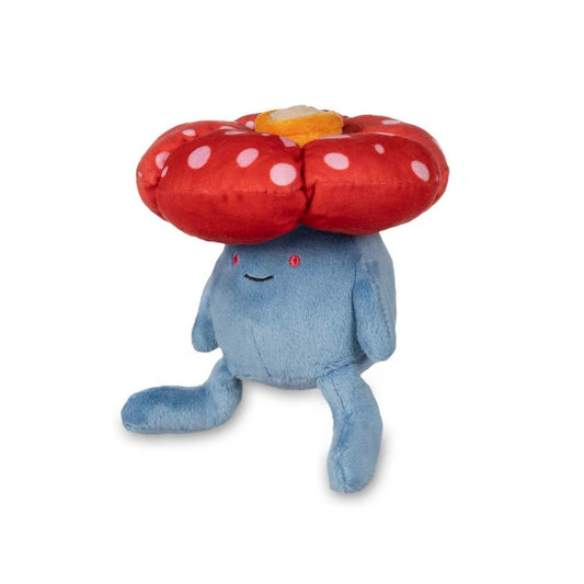 Pokemon Vileplume Kanto Sitting Cuties Plush 11cm