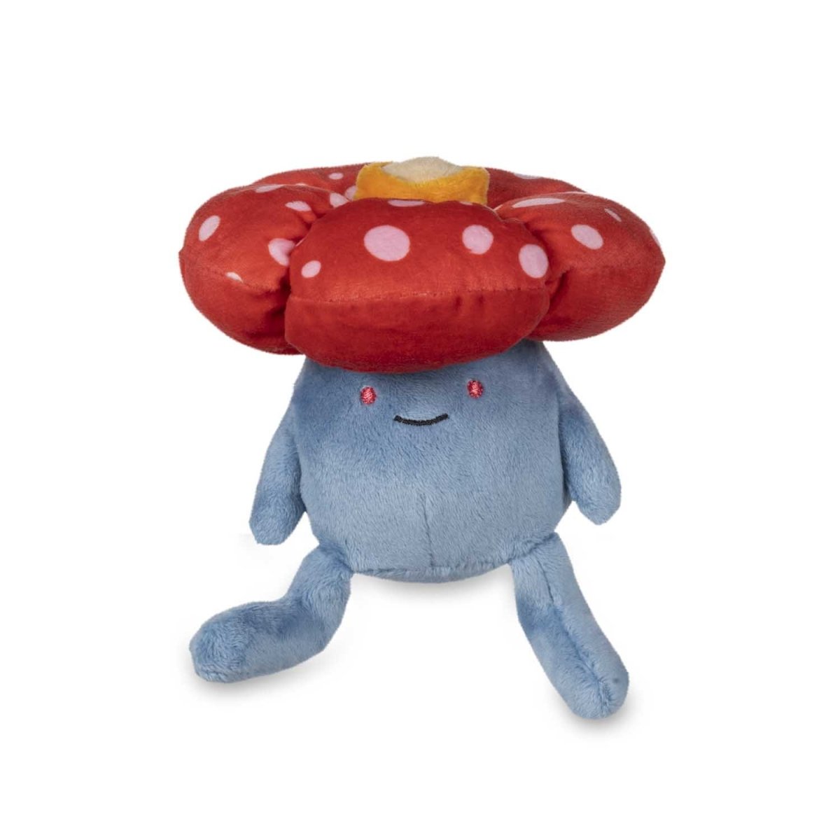 Pokemon Vileplume Kanto Sitting Cuties Plush 11cm